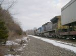 CSX,Conrail, And CSX Cross Hollow Rd